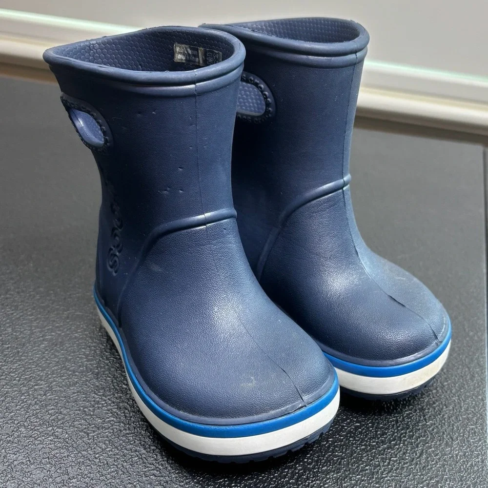 CROCS kids crocband